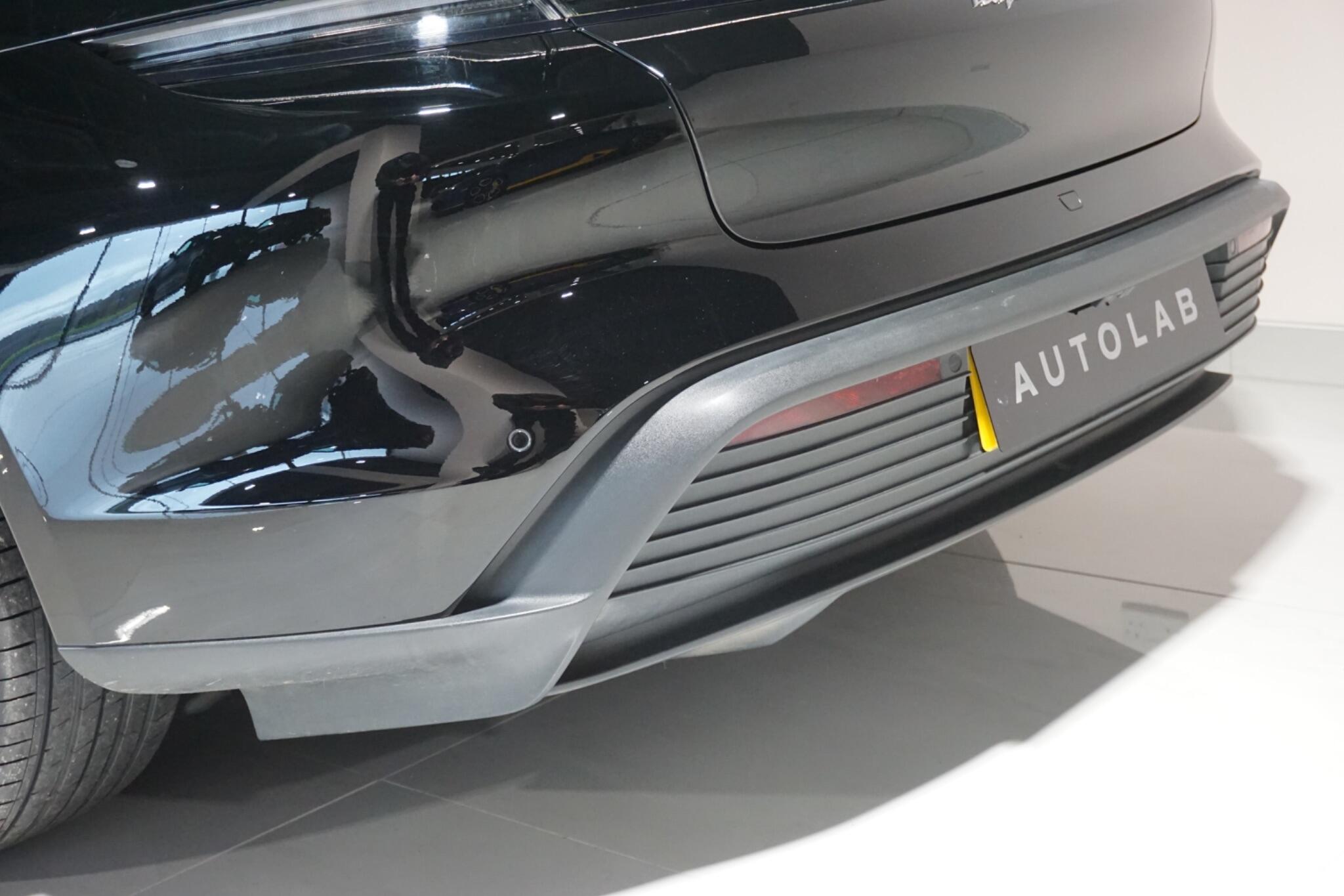 Porsche Taycan Performance 79.2kWh 4S Saloon 4dr Electric Auto 4WD (530 ps)